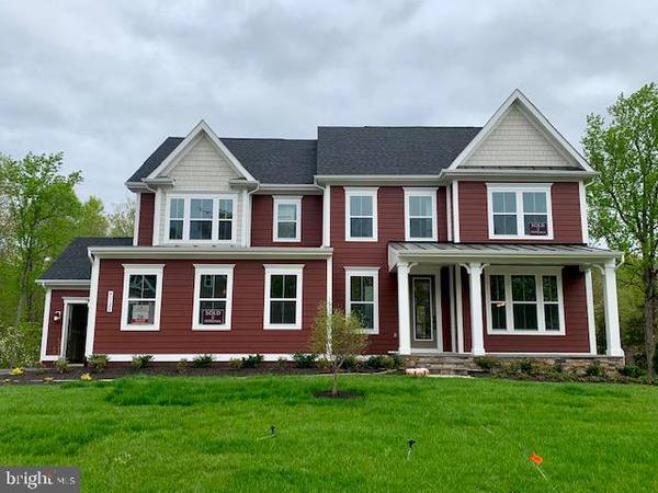 41126 HICKORY HEDGE PL, Aldie, VA 20105