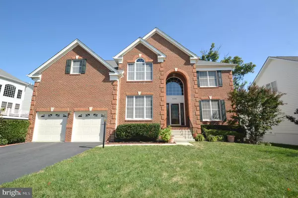 42342 EQUALITY ST, Chantilly, VA 20152