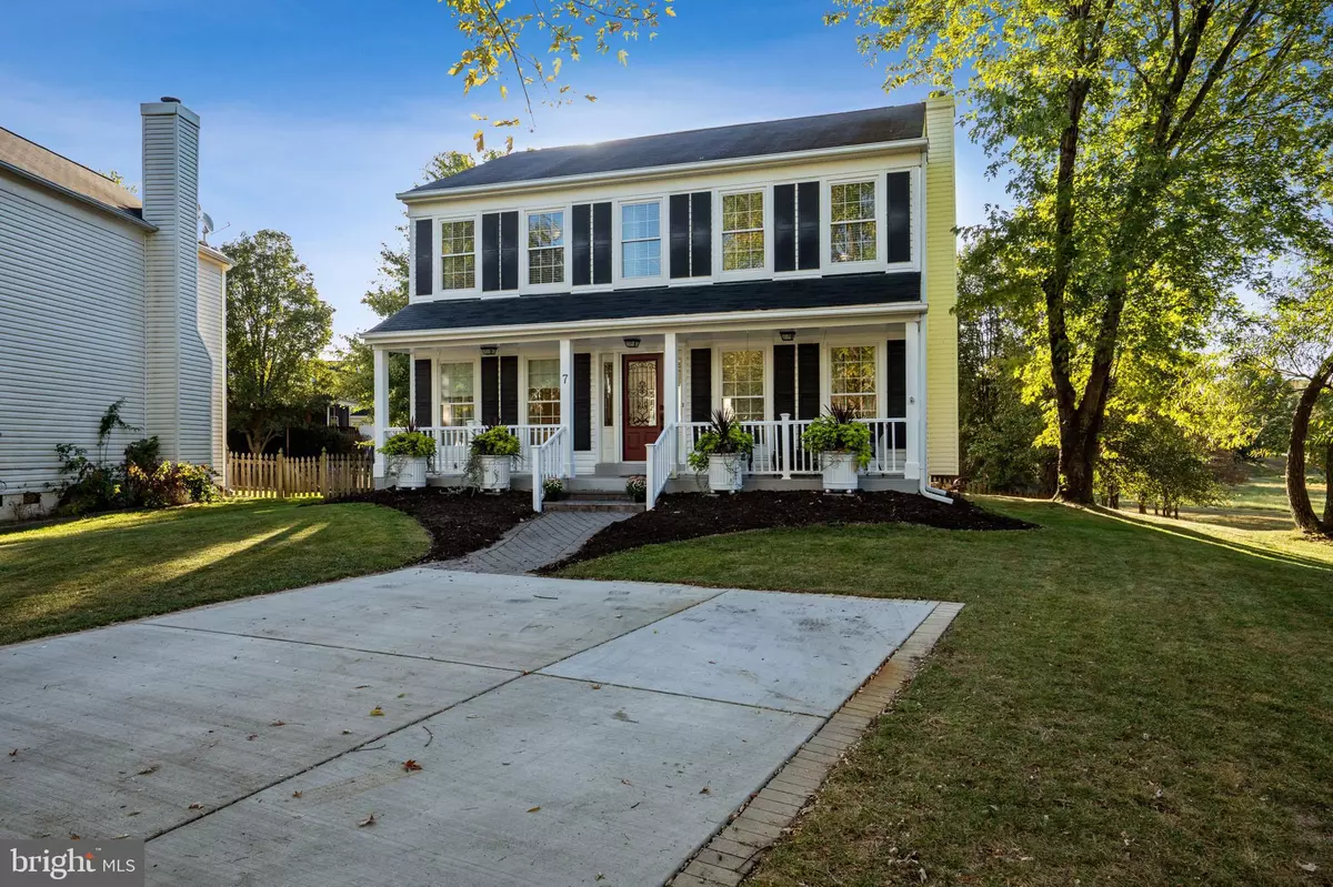 Sterling, VA 20165,7 WHALEY CT