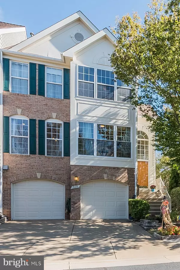 Sterling, VA 20165,20641 GLENMERE SQ