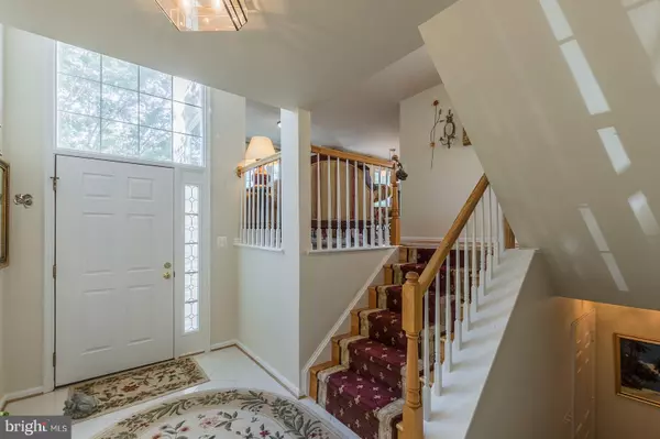 Sterling, VA 20165,20641 GLENMERE SQ