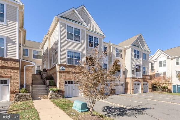 43840 HICKORY CORNER TER #109, Ashburn, VA 20147