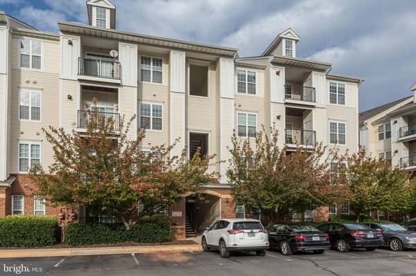 21228 MCFADDEN SQ #413, Sterling, VA 20165