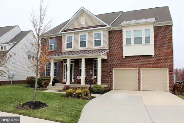 Brambleton, VA 20148,42244 MASON RIDGE CT