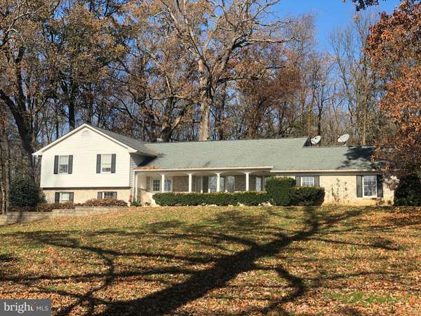 14186 REHOBETH CHURCH RD, Lovettsville, VA 20180