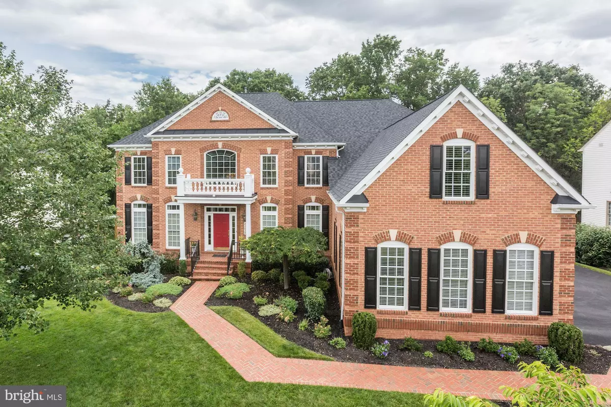 Ashburn, VA 20148,42638 TRAPPE ROCK CT