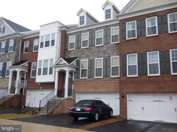 20723 ERSKINE TER, Ashburn, VA 20147