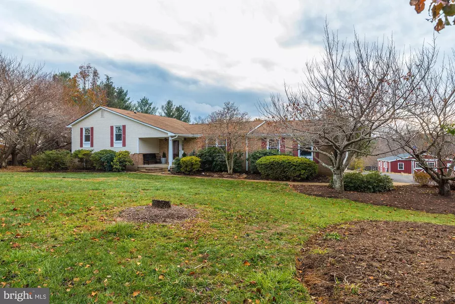 16793 HILLSBORO RD, Purcellville, VA 20132