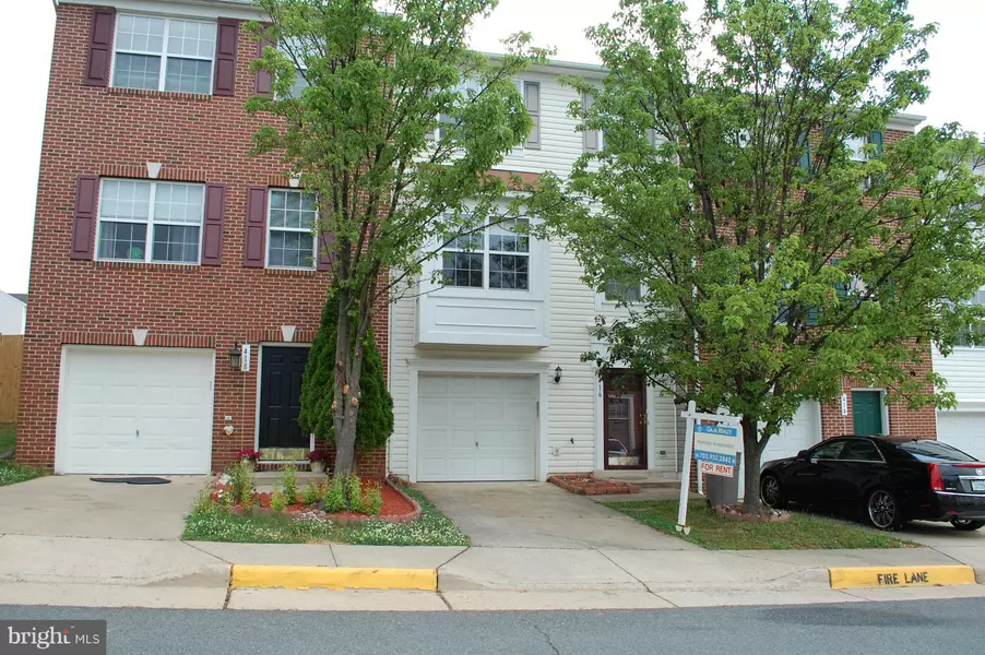 416 GINKGO TER NE, Leesburg, VA 20176