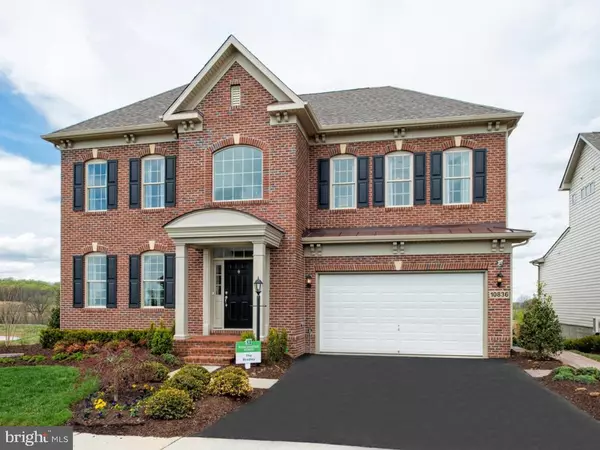 42616 GOLDEN BEAR CT, Brambleton, VA 20148