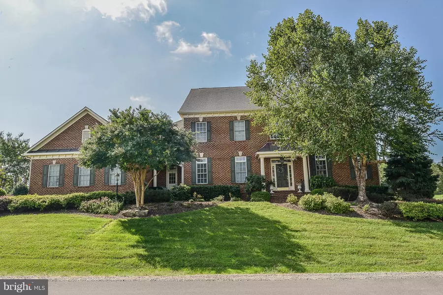 41727 PUTTERS GREEN CT, Leesburg, VA 20176