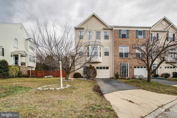 21670 KINGS CROSSING TER, Ashburn, VA 20147