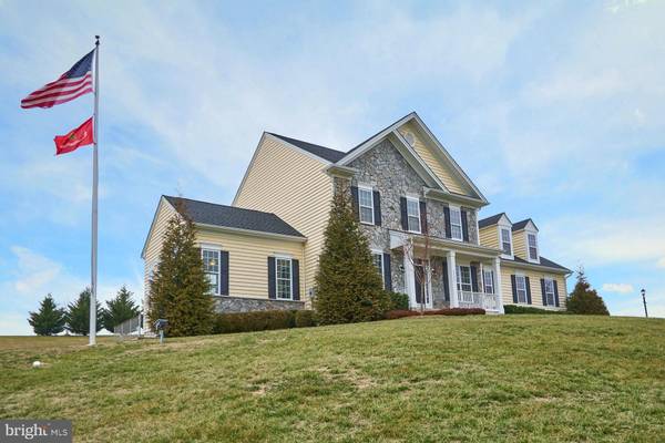 37200 WALNUT RIDGE PL, Purcellville, VA 20132