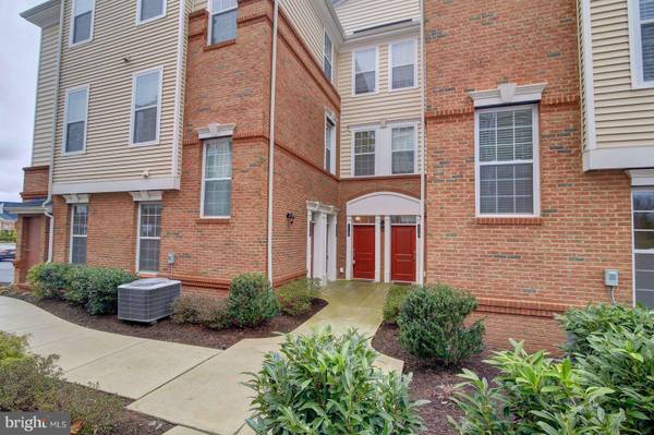 23315 MILLTOWN KNOLL SQ #115, Ashburn, VA 20148