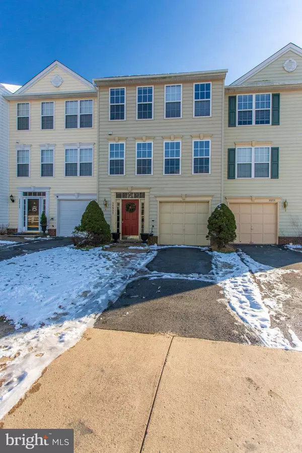 35933 CLOVER TER, Round Hill, VA 20141