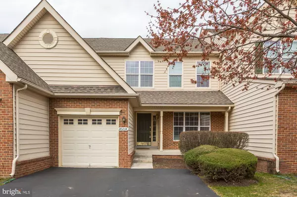 43214 SOMERSET HILLS TER, Ashburn, VA 20147