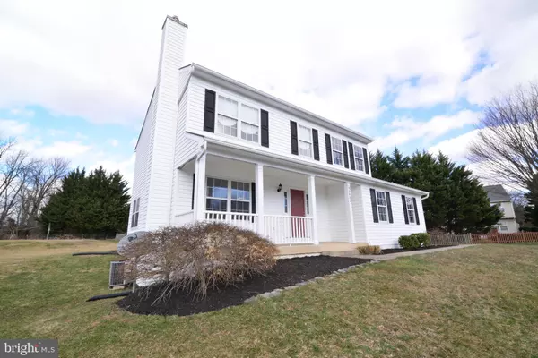 Round Hill, VA 20141,35452 SOURWOOD PL