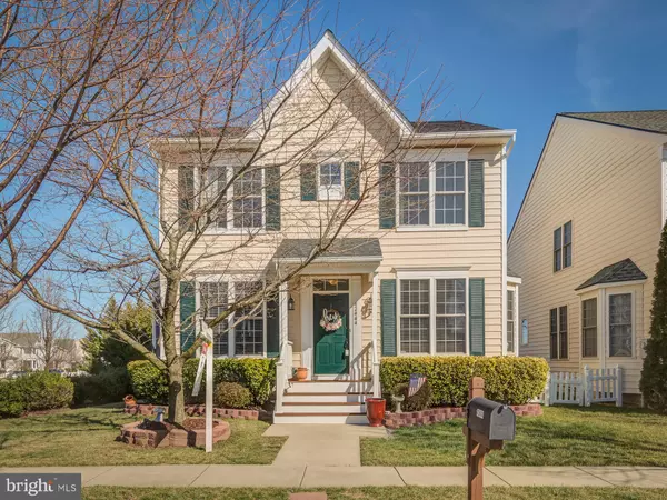 42444 MANDOLIN ST, Chantilly, VA 20152