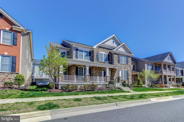 Ashburn, VA 20148,22526 BOWENS WHARF PL