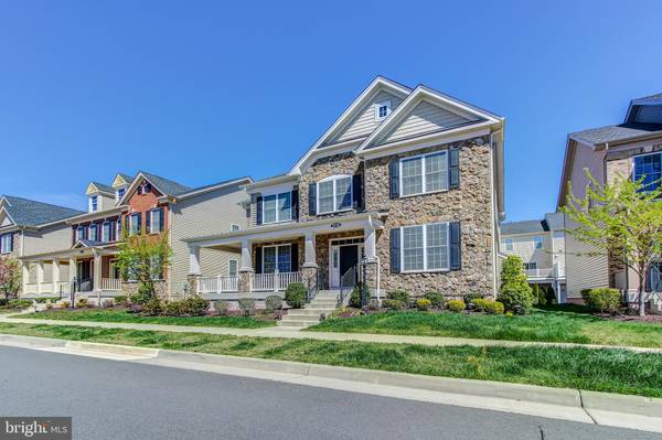 Ashburn, VA 20148,22526 BOWENS WHARF PL