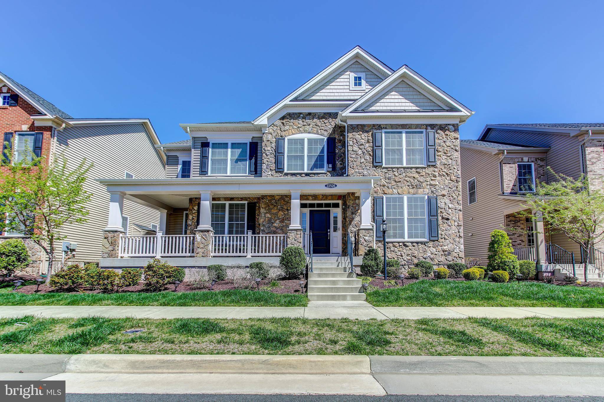 Ashburn, VA 20148,22526 BOWENS WHARF PL