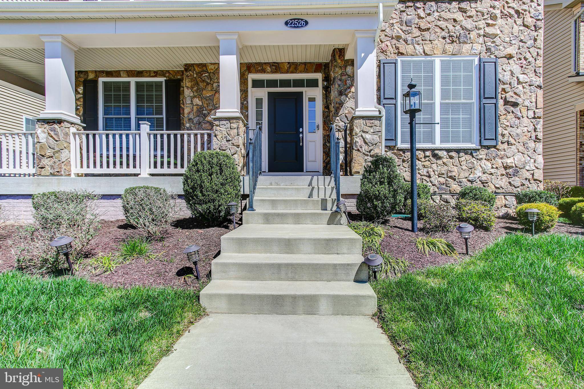 Ashburn, VA 20148,22526 BOWENS WHARF PL