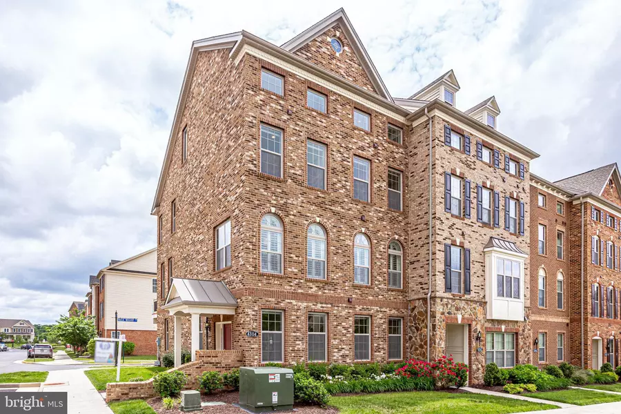 43114 INDIA WHARF SQ, Ashburn, VA 20148