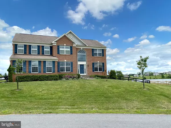 Purcellville, VA 20132,17922 CLEAR POND LN