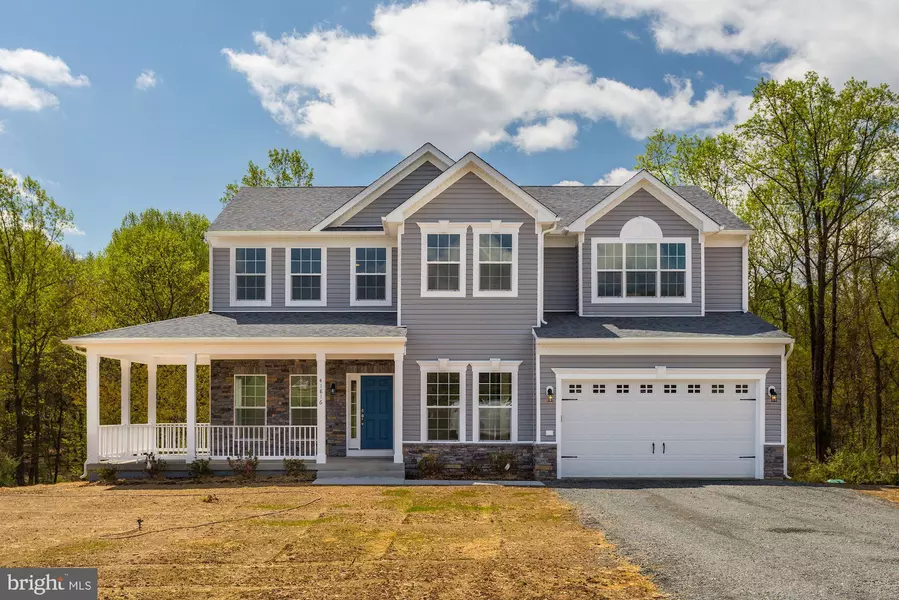 11486 OLDE STONE LN, Lovettsville, VA 20180