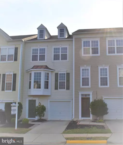 22667 HIGH HAVEN TER, Ashburn, VA 20148