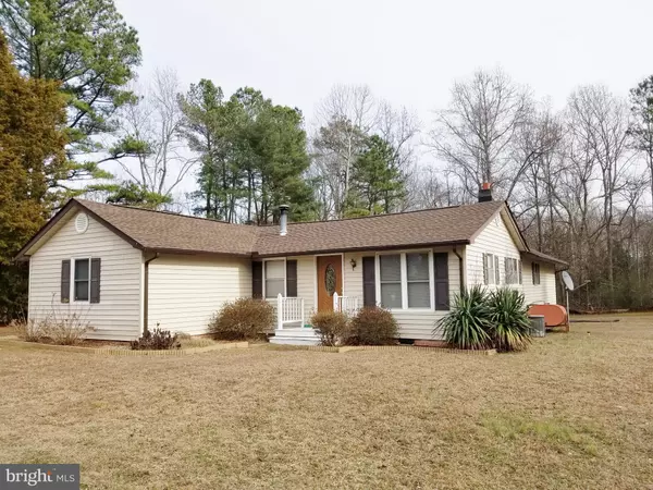 3709 MERRY POINT RD, Lancaster, VA 22503