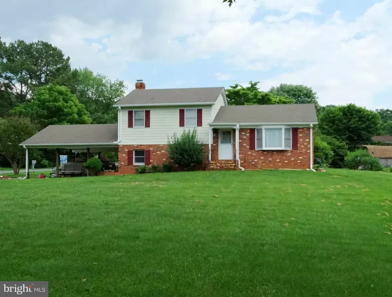 188 VILLAGE DR, Madison, VA 22727