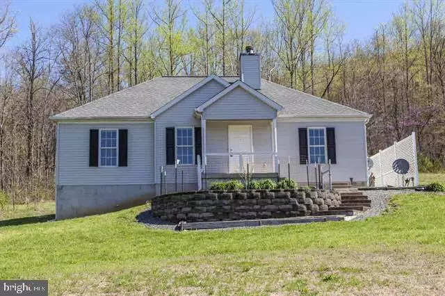 5190 MIDDLE RIVER, Stanardsville, VA 22973