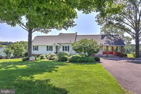 Aroda, VA 22709,646 BEAUTIFUL RUN ROAD