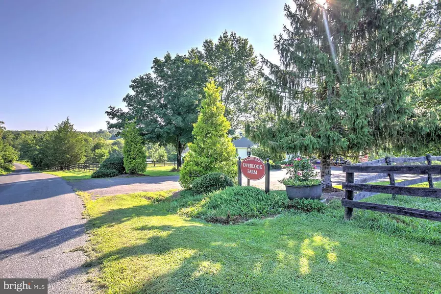 646 BEAUTIFUL RUN ROAD, Aroda, VA 22709