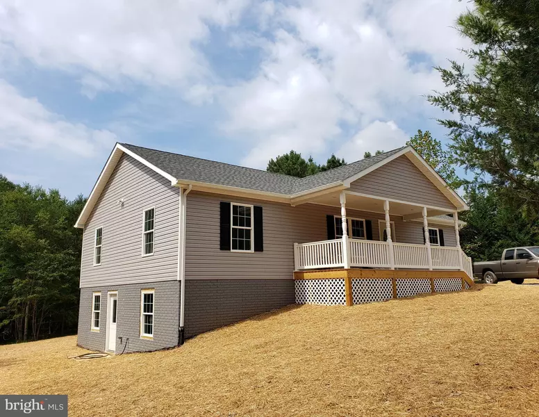 795 DEER CROSSING LN, Orange, VA 22960