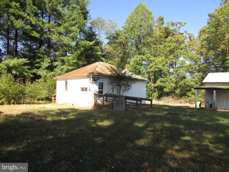 3412 BEAUTIFUL RUN RD, Orange, VA 22960