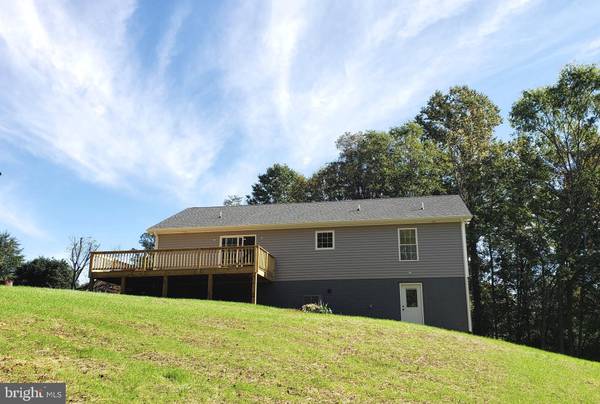 Madison, VA 22727,82 COVERED BRIDGE DR