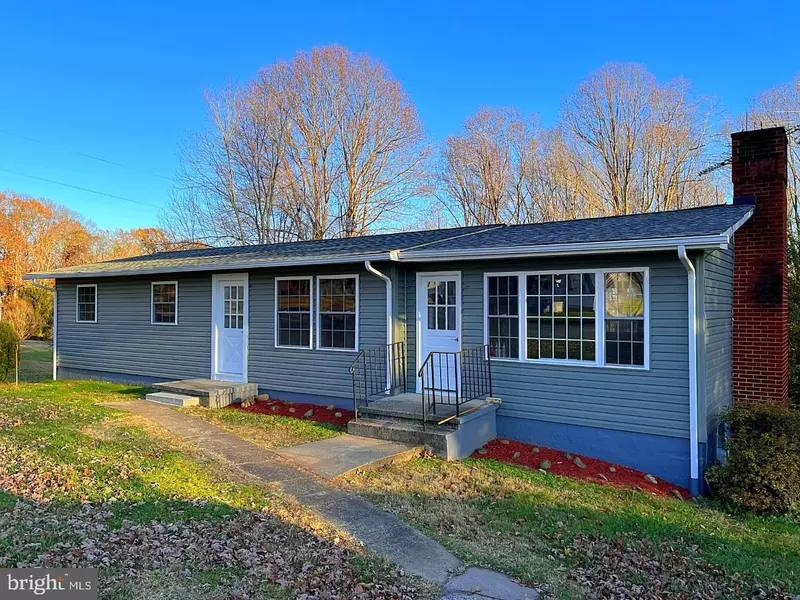 1696 OAK PARK, Madison, VA 22727