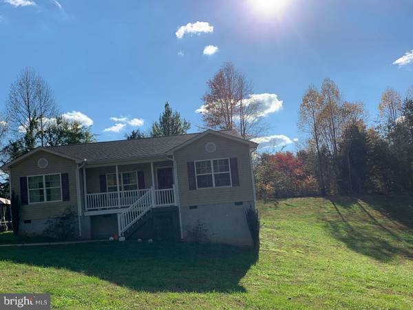 166 BOOTONS LN, Orange, VA 22960