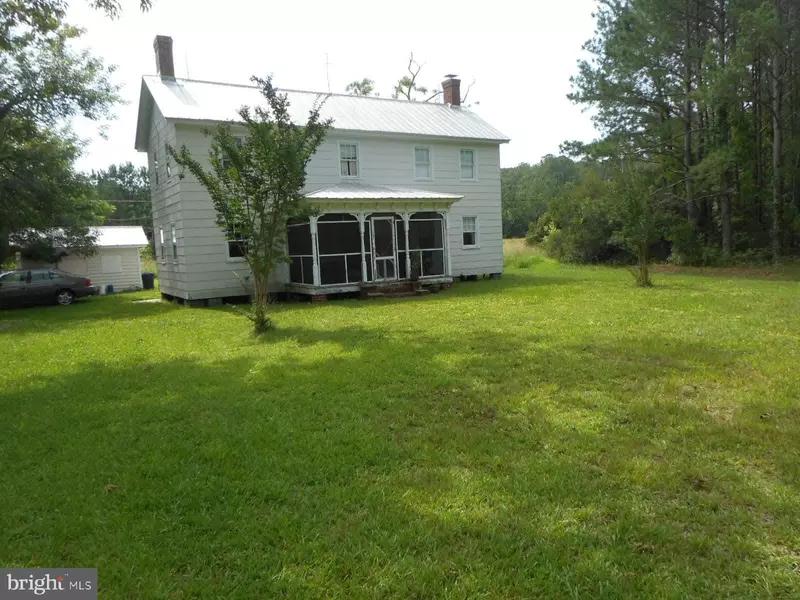 1971 BETHEL BEACH RD, Onemo, VA 23130