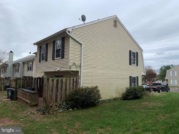 Manassas, VA 20110,8641 BRAXTED LN