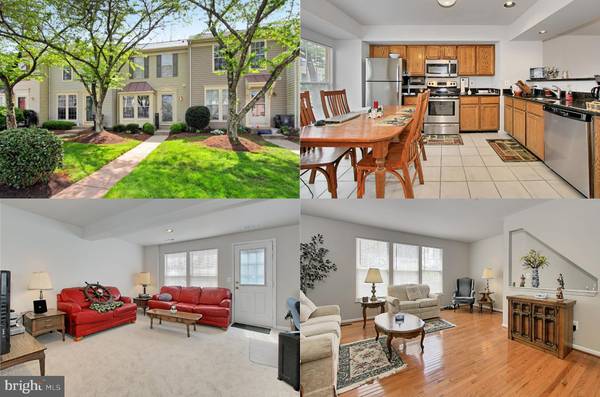 9594 BUTTONBUSH CT, Manassas, VA 20110