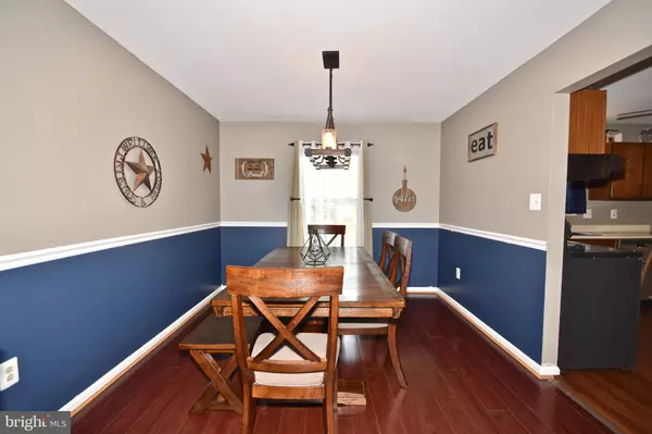 Manassas, VA 20110,9505 WOODBROOKE CT