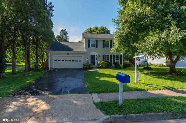 10216 BENS WAY, Manassas, VA 20110