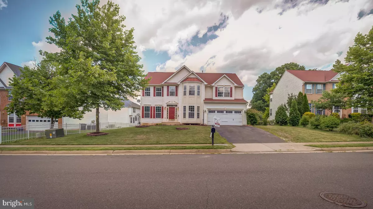 Manassas, VA 20110,10241 GREGORYS GROVE CT