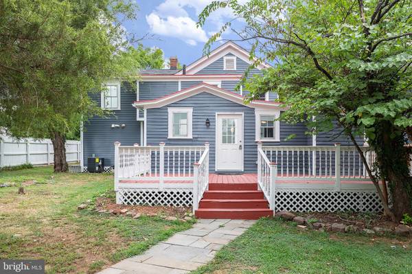 Manassas, VA 20110,9500 FAIRVIEW AVE