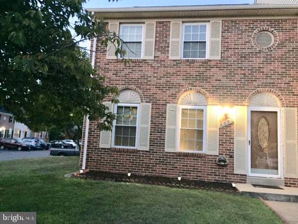 8590 BURLINGTON CT, Manassas, VA 20110