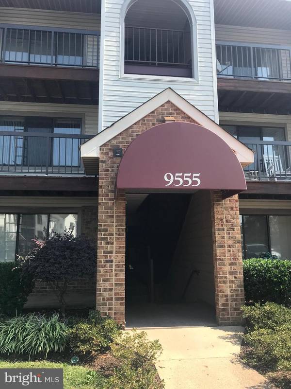 9555 BATTERY HEIGHTS BLVD #301, Manassas, VA 20110