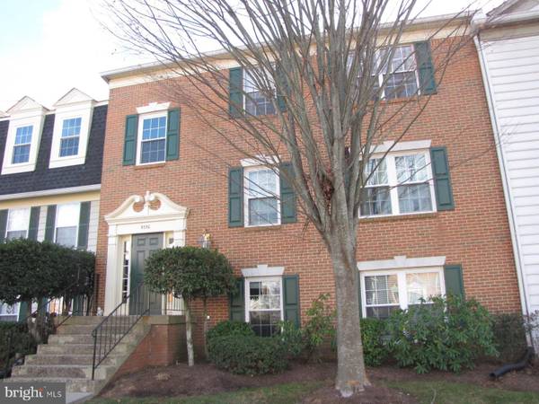 9350 CASPIAN WAY #102, Manassas, VA 20110